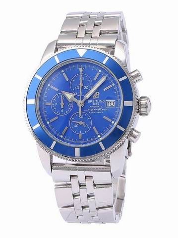Breitling watch man-264